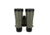 Bushnell Trophy 10x50mm Roof Prism Binoculars, Matte, Green, 335105