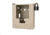 Bushnell Trophy Cam HD Max Security Case,Brown,Clam 119658C