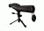 Bushnell Trophy XLT 15-45x50 Porro Spotting Scope and Tripod