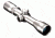 Bushnell Trophy XLT 32mm Silver Rifle Scope 732633S