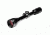 Bushnell Trophy XLT 3-9x40 Waterproof Rifle Scope, Gloss Black, Multi-X Reticle, DEMO