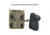Bushnell Vault Modular Optics Protection System Lrf Pouch, Green, BABLRFPCT