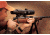 Bushnell Yardage Pro 4-12x42 BDC Laser Rangefinder Rifle Scope 204124