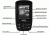 Bushnell Yardage Pro XGC Features