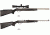 Butler Creek .22 Rifle Stock