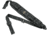 Butler Creek Alaskan Magnum Rifle Sling, Black, 80033