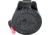 Butler Creek Element Scope Cap Eye, 42 - 47 mm, Black, Large, EEP2