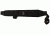 Butler Creek Comfort Stretch Gun Sling, Shotgun, Black,  80023