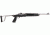 Butler Creek 10-22 Folding Blued Stock