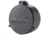 Butler Creek Multi-Flex Flip-Open Rifle Scope Objective Lens Cover Black 61.7 - 62.5mm 34647