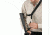 Blackhawk Storm Single Point Sling QD (1-PT), Black Color
