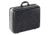 B&amp;W International Easy Tool Case With Module Boards, Black 114.02/M