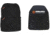 Byrna Technologies Ballistipac IIIA Armor Plate, Black, Hard Polyethylene, BS00402-BLK
