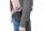 Byrna Technologies HD Nylon Waistband Holster, Black, BH68311
