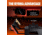 Byrna Technologies SD Kinetic Kit, Orange, SK68300-ORN-KINETIC
