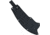 BYX Co Baryonyx Machete Knife, 23.25in Overall, 16in 1075HC Steel Blade, Green Polypropylene Handle, BYX11716PHC