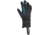 C.A.M.P. G Lite Wind Gloves - Unisex, Black, Extra Small, 2830XS
