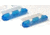 C.B.S. Scientific Comb 2mm X 10 14 Wells MHC-20-1014, Unit EA