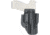 C&amp;G Holsters Alpha IWB Holsters, Canik Mete/TP9SF 4.5in, Left Hand, Black, 3869-100