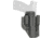 C&amp;G Holsters Alpha IWB Holsters, CZ P10F, Left Hand, Black, 2473-100