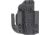 C&amp;G Holsters Alpha IWB Holsters, Poly80 PF940sc Glock 26, Right Hand, Black, 2066-100