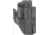 C&amp;G Holsters Alpha IWB Holsters, S&amp;W M&amp;P 10/45 4.6, Right Hand, Black, 0624-100