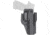 C&amp;G Holsters Alpha IWB Holsters, Sig Sauer P320XTEN, Right Hand, Black, 0410-100