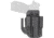 C&amp;G Holsters Alpha IWB Holsters, Sig Sauer P365-XMACRO, Right Hand, Black, 0272-100