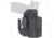 C&amp;G Holsters Alpha IWB Holsters, Springfield Hellcat, Right Hand, Black, 0954-100