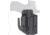 C&amp;G Holsters Alpha IWB Holsters, Walther PDP 4, Left Hand, Black, 1217-100