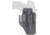C&amp;G Holsters Alpha IWB Holsters, Walther PDP 5, Left Hand, Black, 1205-100