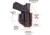 C&amp;G Holsters Alpha IWB Holsters, Shadow Systems CR920, Left Hand, Black, 3273-100
