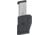 C&amp;G Holsters Competition OWB Magazine Holster, 10/45, Right Hand, Black, 4110-100