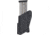 C&amp;G Holsters Competition OWB Magazine Holster, 10/45, Right Hand, Black, 4110-100