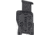 C&amp;G Holsters Competition OWB Magazine Holster, 10/45, Right Hand, Black, 4110-100