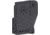 C&amp;G Holsters Competition OWB Magazine Holster, 10/45, Right Hand, Black, 4110-100