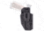 C&amp;G Holsters Covert IWB Holsters, 1911 4.25/Wilson EDC-X9, Right Hand, Black, 1858-100