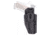 C&amp;G Holsters Covert IWB Holsters, 1911 5 Non-Railed, Right Hand, Black, 1852-100
