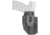 C&amp;G Holsters Covert IWB Holsters, CZ P10c, Right Hand, Black, 2482-100