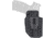 C&amp;G Holsters Covert IWB Holsters, FN 509, Right Hand, Black, 1698-100