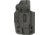 C&amp;G Holsters Covert IWB Holsters, Glock 42, Right Hand, Black, 0026-100