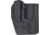 C&amp;G Holsters Covert IWB Holsters, Kimber K6s 1.5 Clip, Right Hand, Black, 3170-100