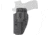C&amp;G Holsters Alpha IWB Holsters, S&amp;W M&amp;P 10/45 5, Right Hand, Black, 0618-100