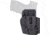 C&amp;G Holsters Covert IWB Holsters, S&amp;W M&amp;P Shield 9/40 1.0/2.0/Plus 3.1, Right Hand, Black, 0526-100