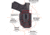 C&amp;G Holsters Covert IWB Holsters, Glock 42, Right Hand, Black, 0026-100
