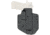 C&amp;G Holsters Covert OWB Belt Holster, Beretta M9A3/M9A4, Right Hand, Black, 2750-100
