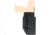 C&amp;G Holsters Covert OWB Belt Holster, Tippman, Right Hand, Black, 3900-100