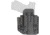 EDEMO C&amp;G Holsters Glock 43X/48 TLR-7 Sub IWB ALPHA Tactical Holster, Right Hand, Black, 840339779587, EDEMO1