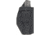 C&amp;G Holsters IWB Covert CZ P10c RH S, Inside-the-Waistband IWB, CZ P10c, Right, Black, 139-100