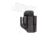 C&amp;G Holsters IWB Covert Holster Alpha 2011 Staccato C2, Left Hand, Black, 756-100